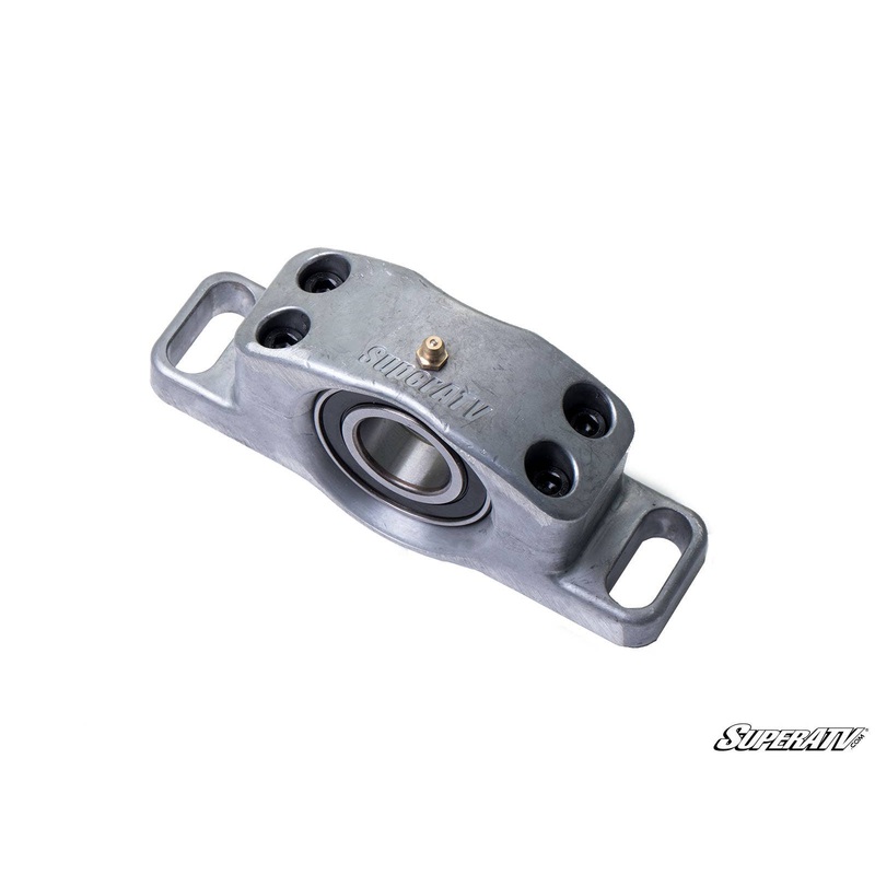 SuperATV Polaris Ranger Heavy Duty Carrier Bearing