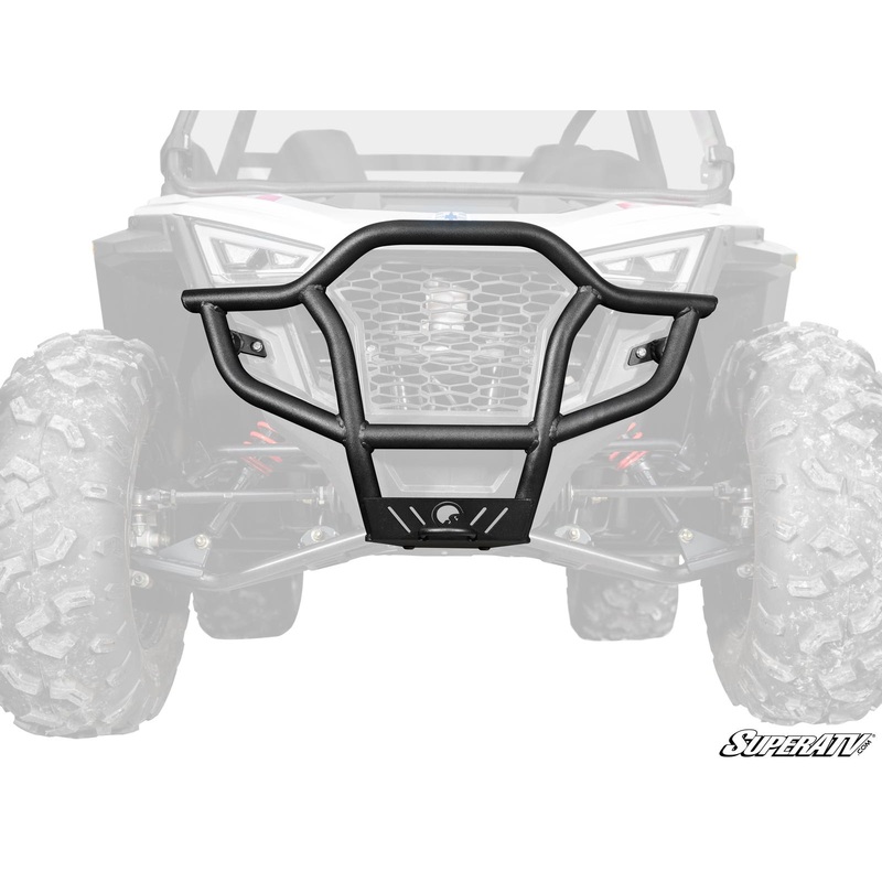 SuperATV Polaris RZR 200 Front Bumper