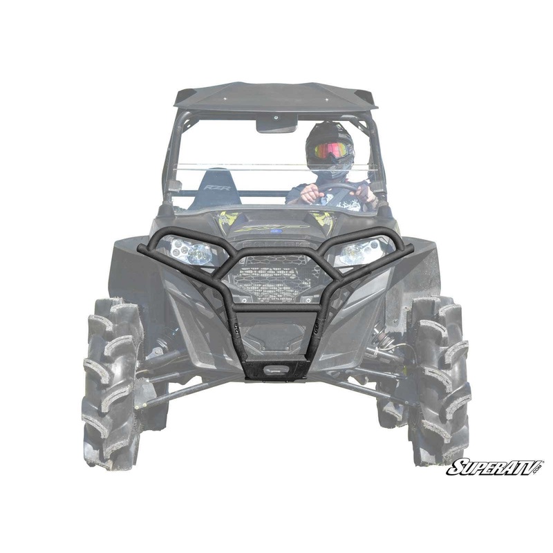 SuperATV Polaris RZR Front Bumper