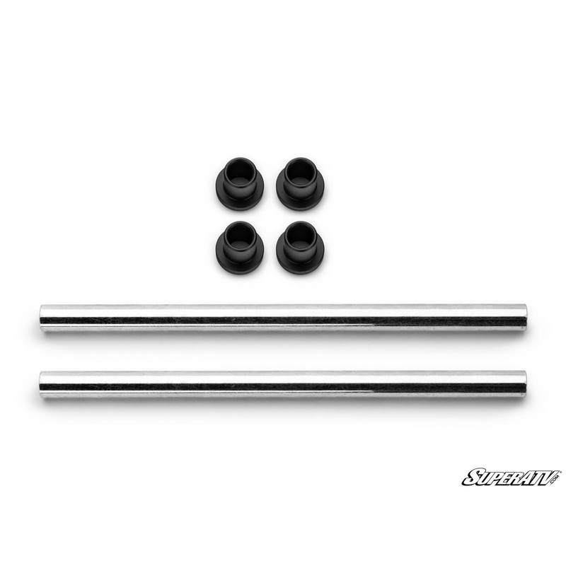 SuperATV Polaris Sportsman 570 A-Arm Bushing Kit