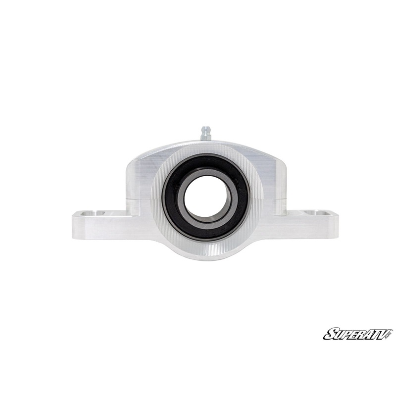 SuperATV SuperATV Carrier Bearing Rebuild Kit