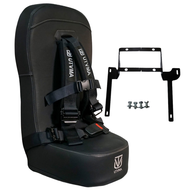 Teryx 2 Front Bump Seat (2014-2024)