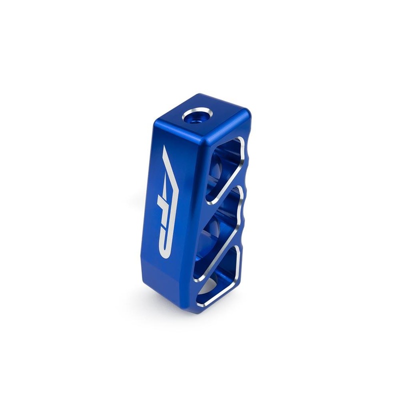 Can-Am Maverick X3  Billet Grab Handle Blue (2017-2023)