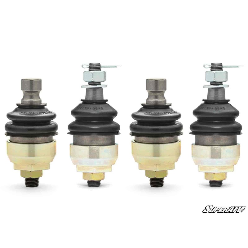 Keller Performance Can-Am Outlander Mega Keller Ball Joints
