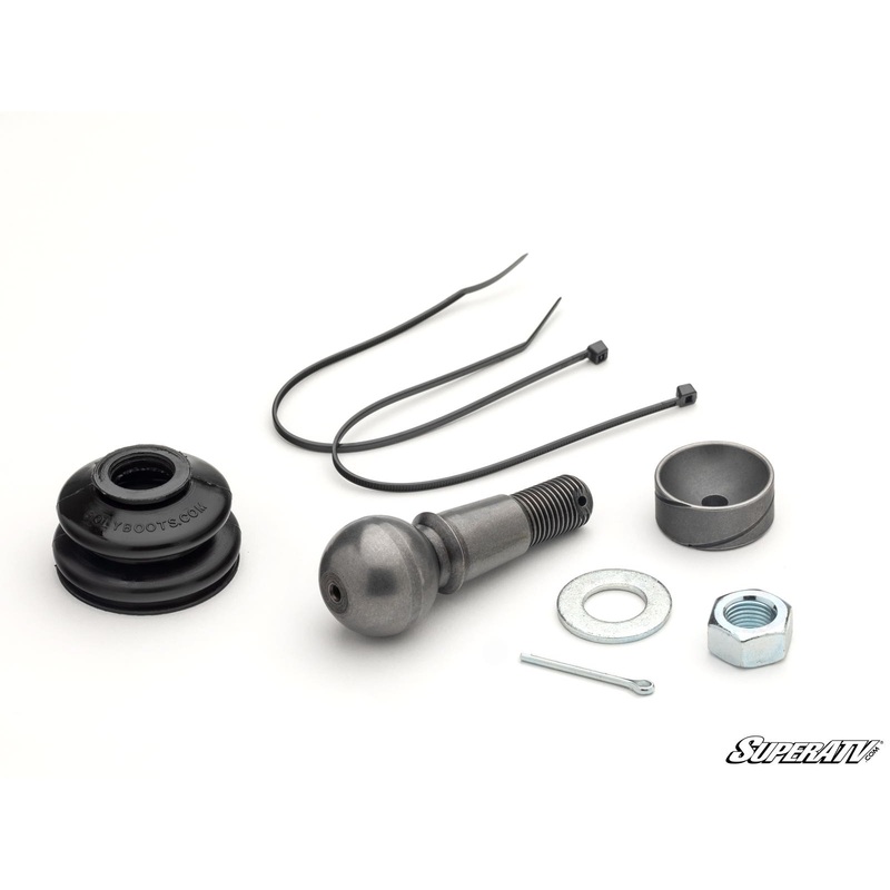 Keller Performance Products Keller Ball Joint Rebuild Kit for Can-Am