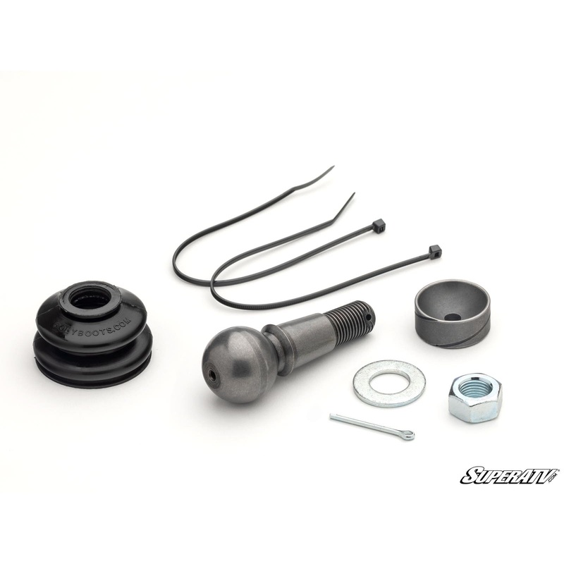 Keller Performance Products Keller Ball Joint Rebuild Kit for Kawasaki