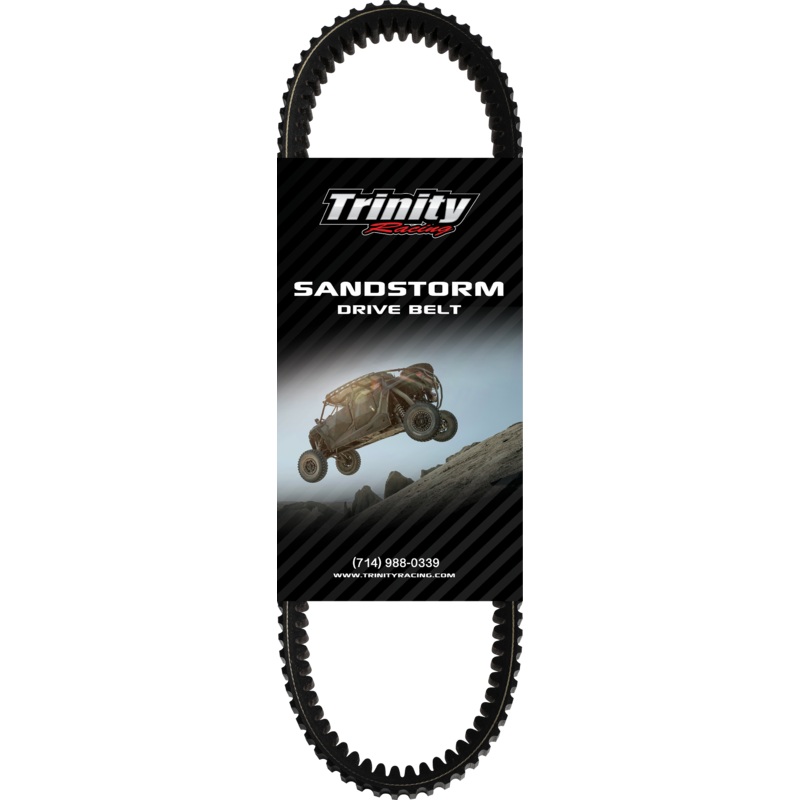 Sandstorm RZR Drive Belt - RZR TURBO / RS1 / 2024 XP 1000