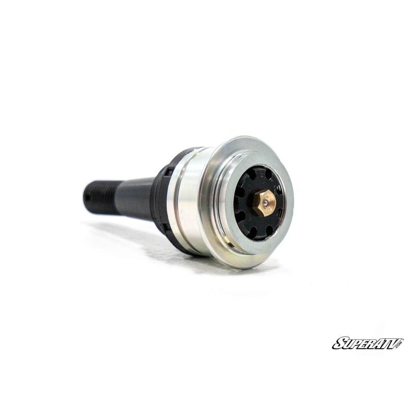 SuperATV Honda Pioneer 520 Heavy-Duty Ball Joints