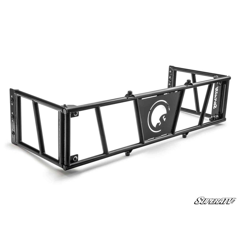 SuperATV Polaris Ranger 1000 Bed Extender