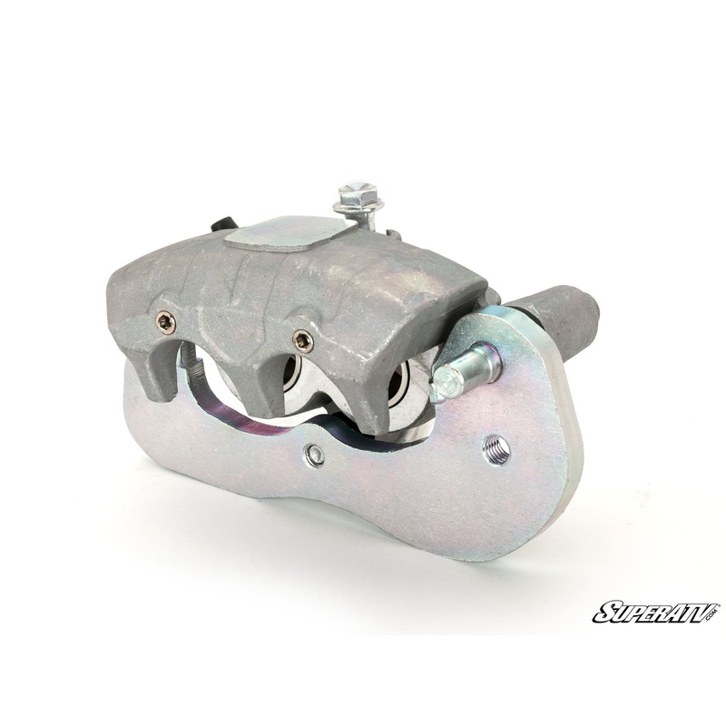 SuperATV Up & Running Can-Am Defender Brake Caliper