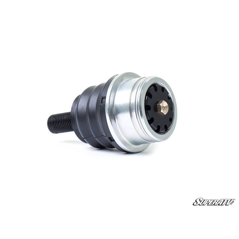 SuperATV Yamaha YXZ Heavy Duty Ball Joints