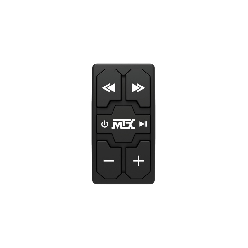 Bluetooth Rocker Switch Receiver and Control