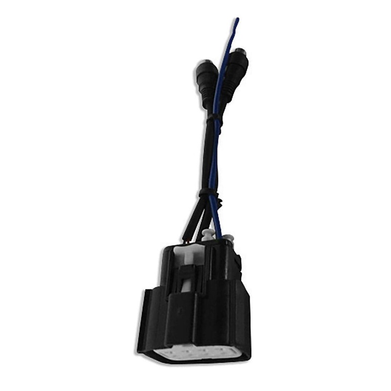 Polaris Oem to Aftermarket Full Range Adapter