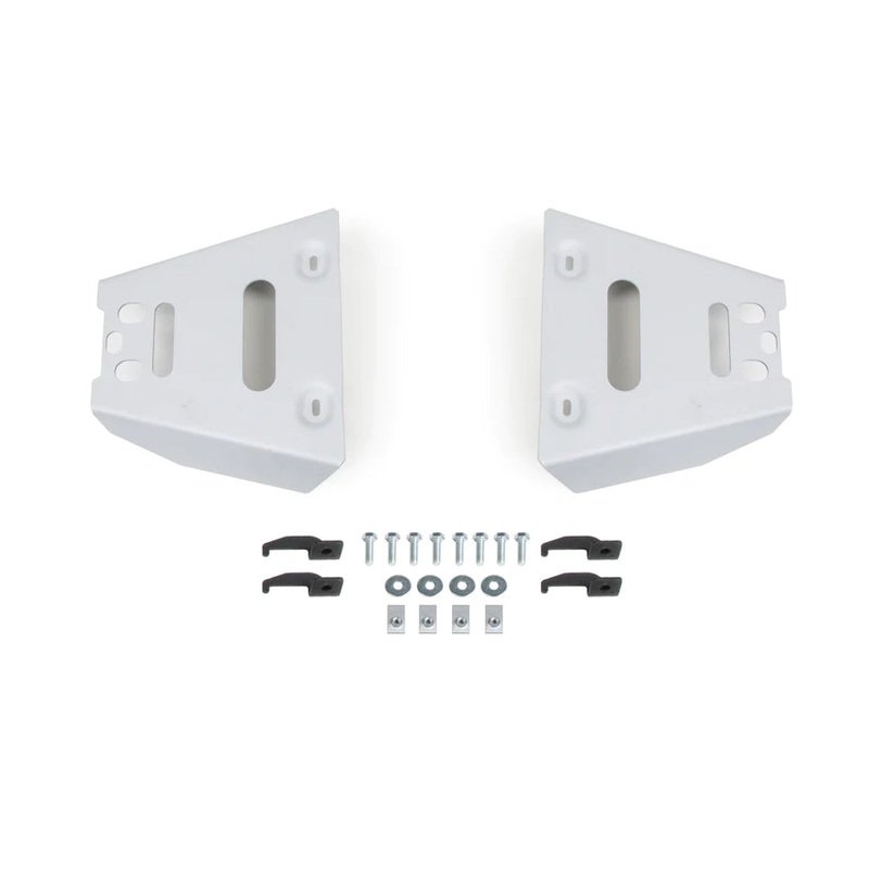 Polaris Ranger 570 SP / Crew Rear A Arm Guards (2022+)