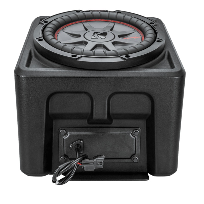 Polaris Ranger XP1000 Underseat 10" Subwoofer (2018-2022)