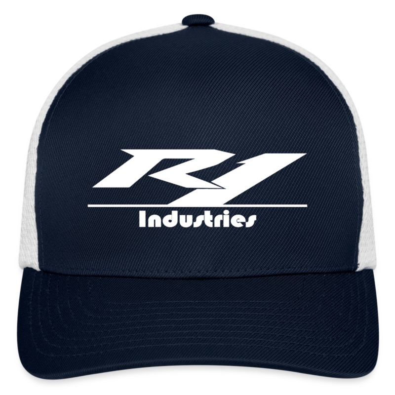 R1 Industries Flexfit Fitted Baseball Cap