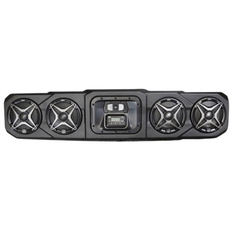 Speaker Overhead Sound Bar - Polaris Ranger 4 (2018-2022)