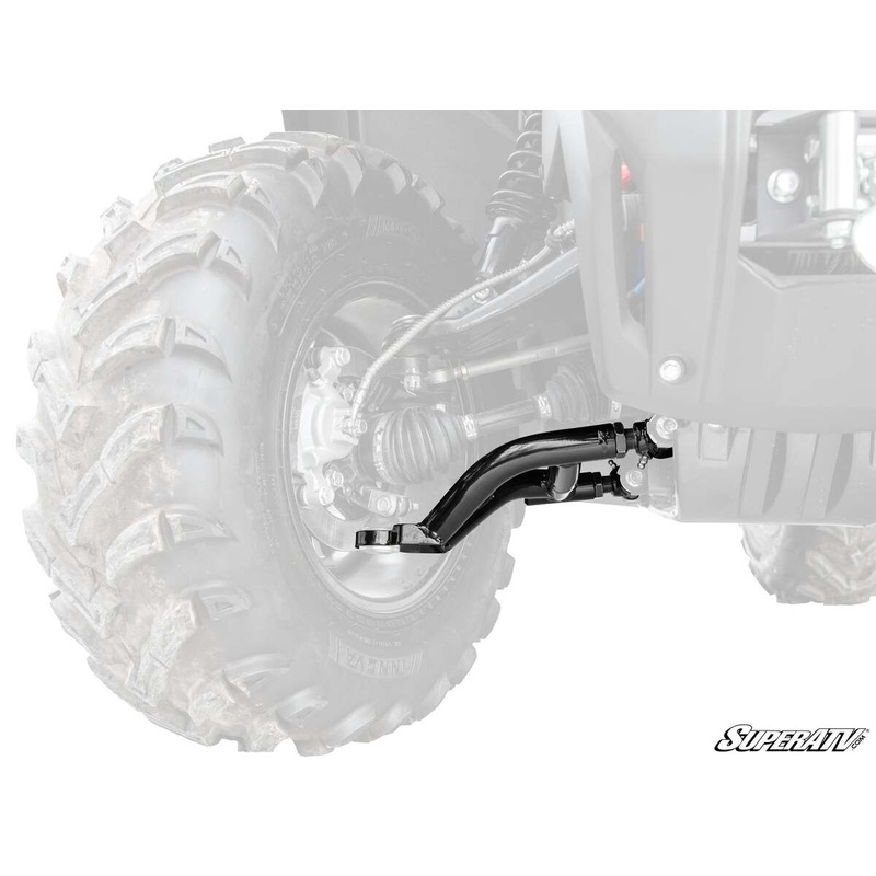 SuperATV CFMOTO UForce High-Clearance A-Arms