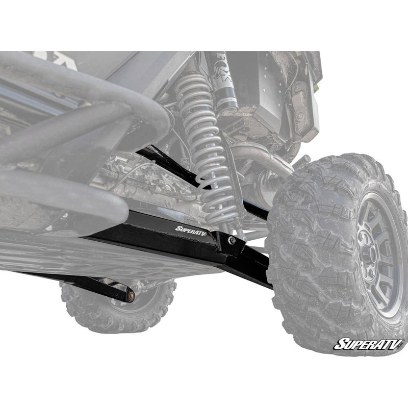 SuperATV Honda Talon 1000R Rear A-Arms