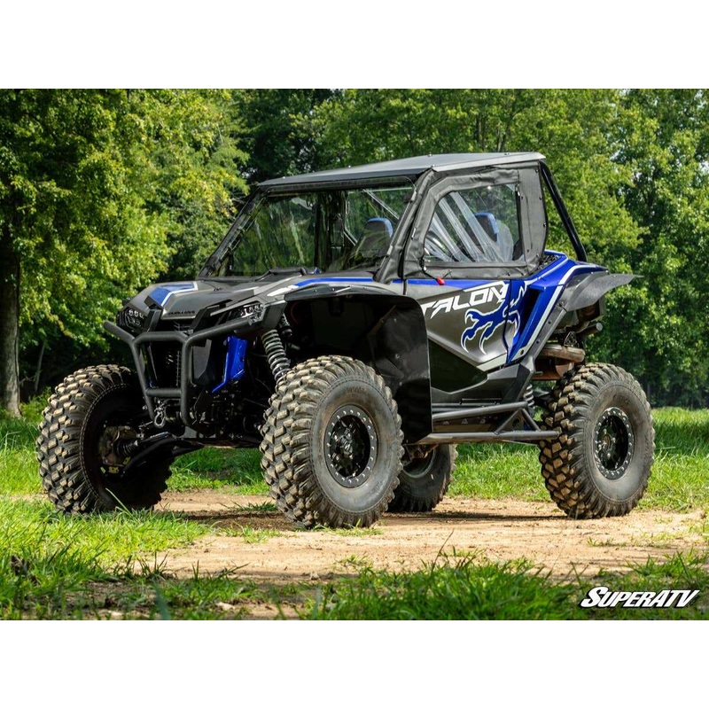 SuperATV Honda Talon 1000X Atlas Pro 1.5 Forward Offset A-Arms