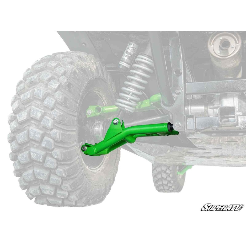 SuperATV Kawasaki Teryx S Atlas Pro Rear A-Arms