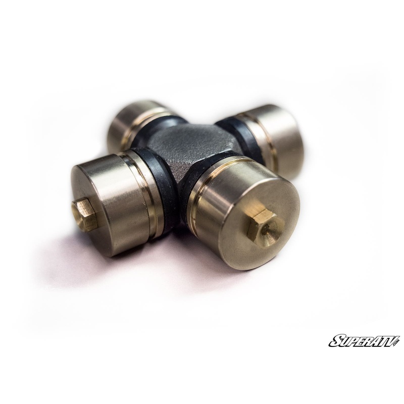 SuperATV Polaris Bounty Series U-Joint