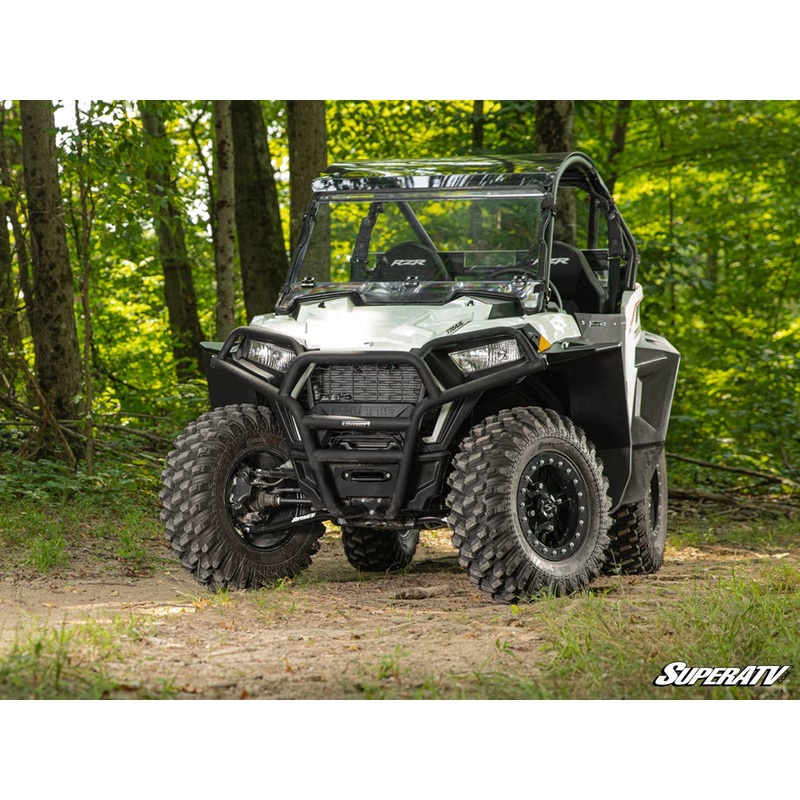 SuperATV Polaris RZR 900 High-Clearance Lower A-Arms