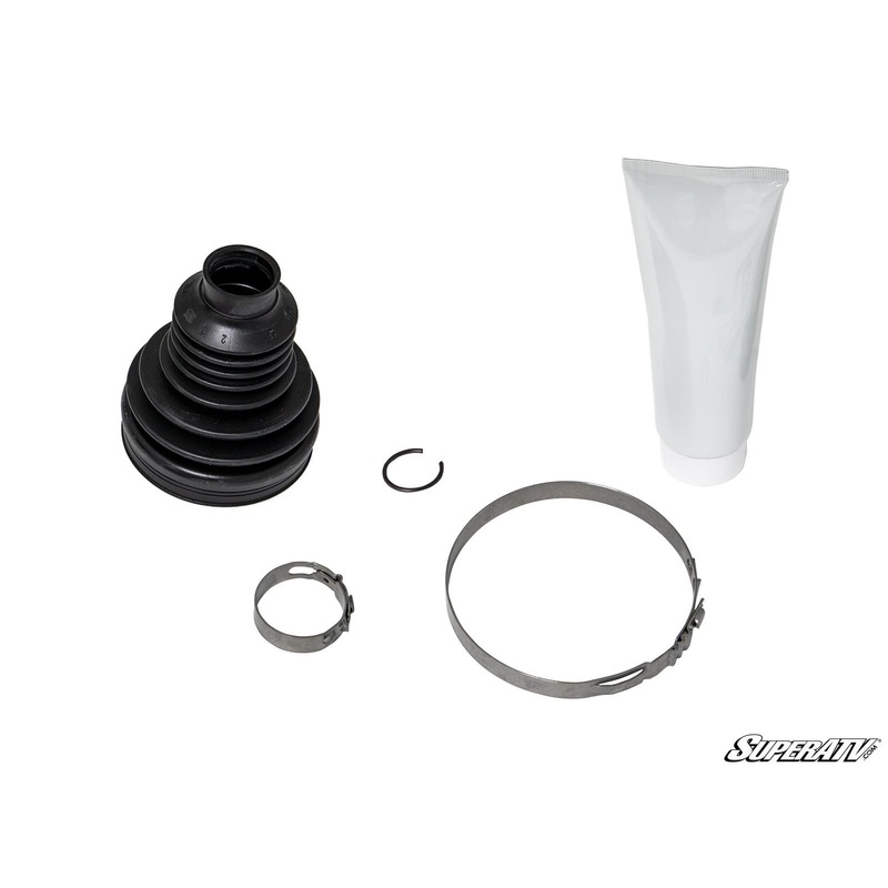 SuperATV Rhino 2.0 Replacement Boot KitYamaha