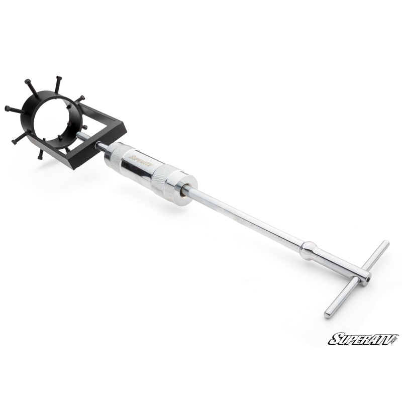 SuperATV UTV/ATV CV Axle Puller