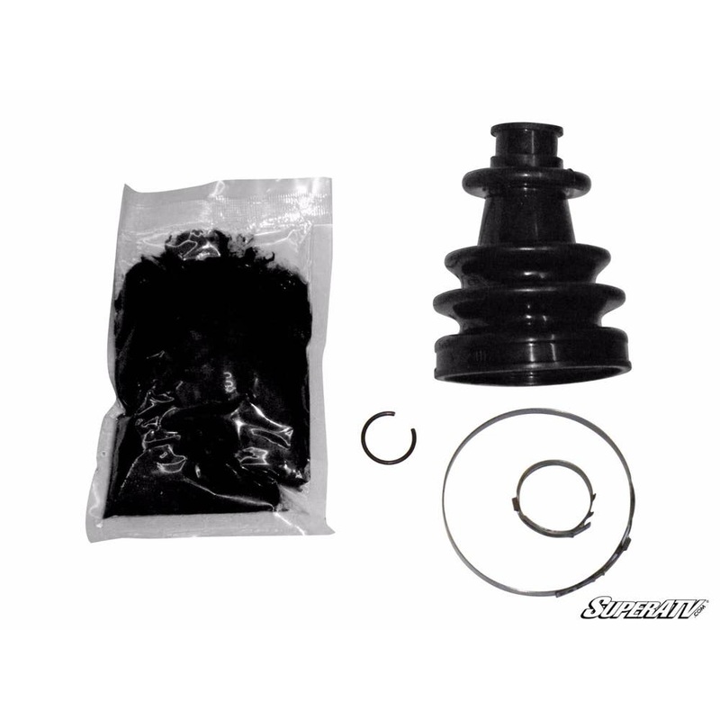 SuperATV Yamaha Replacement Axle Boot - Rhino Brand