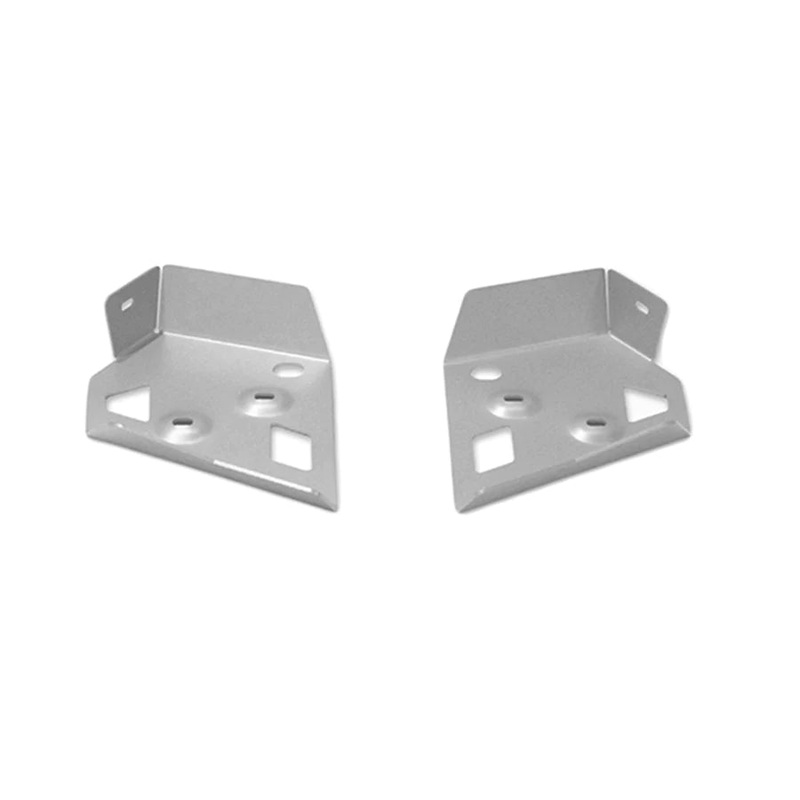 Yamaha Grizzly 700 Alloy Rear A Arm Guards (2016+)