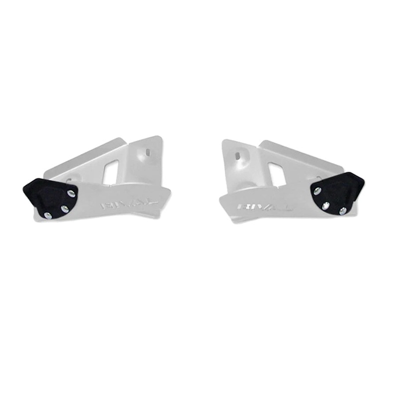 Yamaha Kodiak 700 Alloy Front A Arm Guards (2016+)