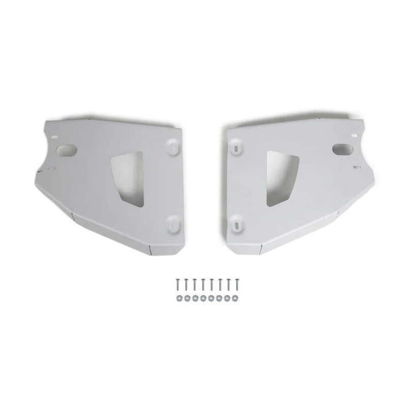 Yamaha R Max 2 Seater Rear A Arm Guards (2021+)