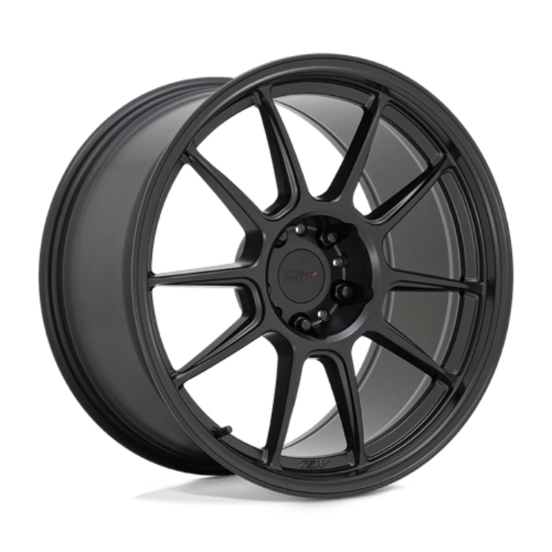 TWITA 18X9.5 5X120 M-BLK 38MM - CFRI736075760