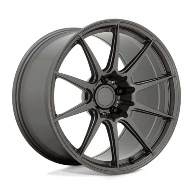 TWKMA 18X8.5 5X4.5 M-GNMTL 35MM - CFRI736075892