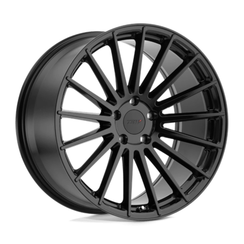 TWLCU 18X8.5 5X120 G-BLK 20MM - CFRI736075886