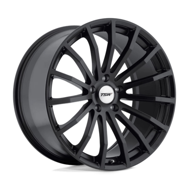 TWMAL 19X8 5X120 M-BLK 35MM - CFRI736075629