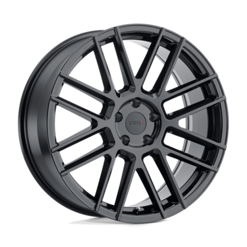 TWMSP 18X9.5 5X112 G-BLK 40MM - CFRI736075721