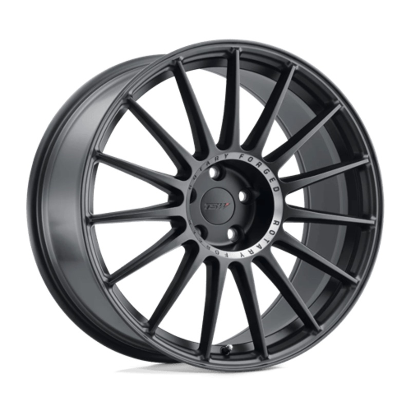 TWPDK 18X8.5 5X4.25 S-BLK MCH TNT RNG 40MM - CFRI736075861