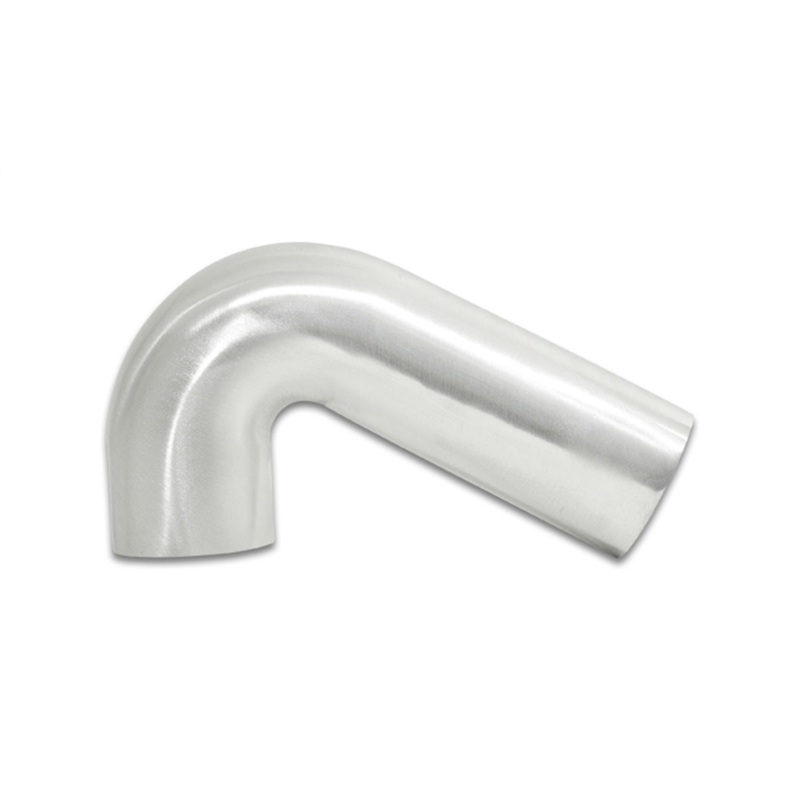 120 Degree Tight Radius Aluminum Bend; 2.50 in. O.D.; - CFRI736073336