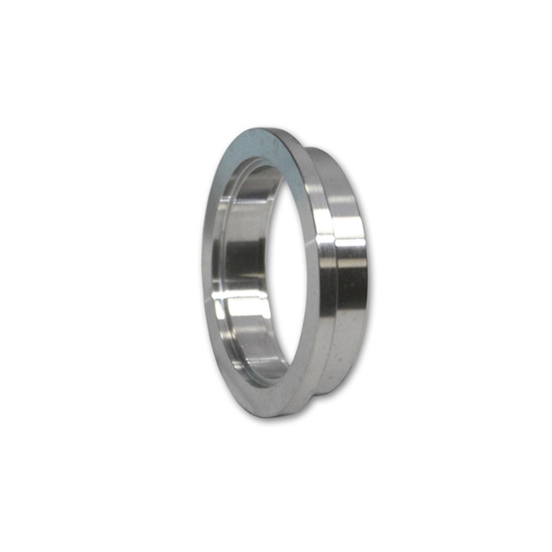 304 Stainless Steel Adapter Flange; For Tial 38mm Minigate Inlet; - CFRI736073048