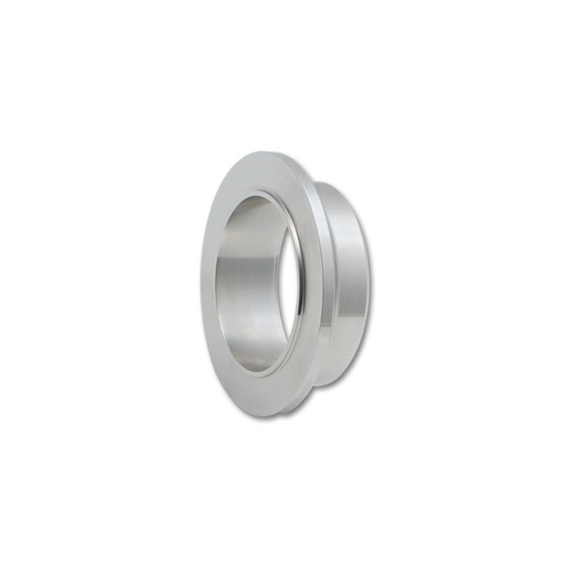 304 Stainless Steel V-Band Turbo Inlet Flange; For PTE Medium Frame Turbo; - CFRI736073066