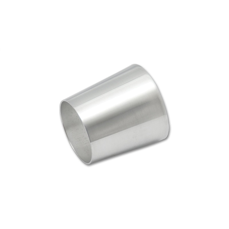 6061 Aluminum Transition; 2 in. x 2.5 in. x 3 in. Long; - CFRI736073379