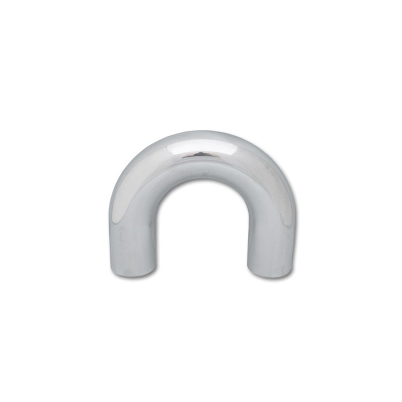 6061 Aluminum U-Bend; 1.5 in. O.D.; Polished; - CFRI736091179