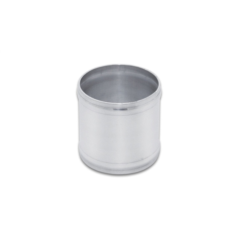 6061 Billet Aluminum Joiner Coupling; 1 in. O.D. 3 in. Long; - CFRI736073452