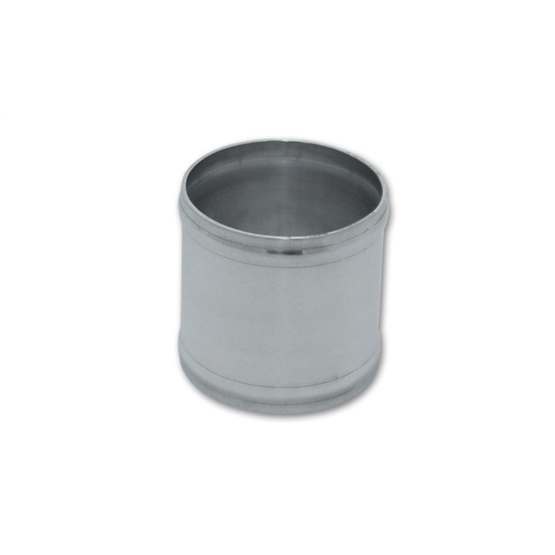 6061 Billet Aluminum Joiner Coupling; 2 in. O.D. 3 in. long; - CFRI736073456
