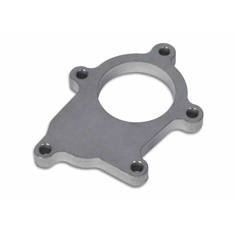 External Wastegate Discharge Flange; 5 Bolt; For T3; 1/2 in. Thick; - CFRI736073074