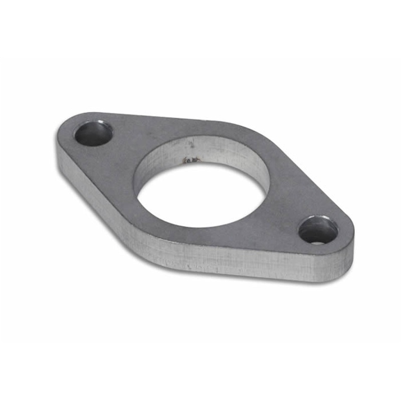 External Wastegate Flange; 35-38mm; w/Tapped Bolt Holes; 3/8 in. Thick; - CFRI736073058