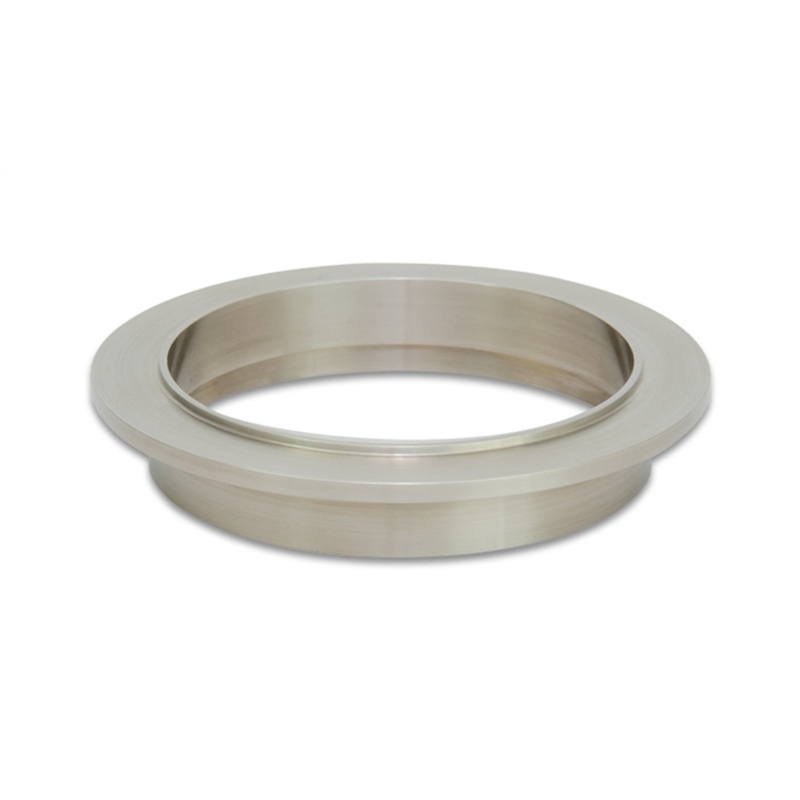 Male V-Band Flange; for 5.00 in. O.D. Tubing; - CFRI736073367