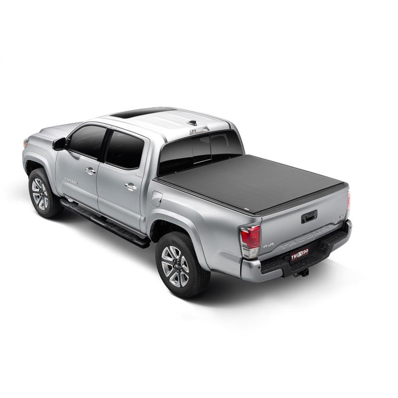 Pro X15-07-21 Tundra 8ft. w/Deck Rail System - CFRI736077266